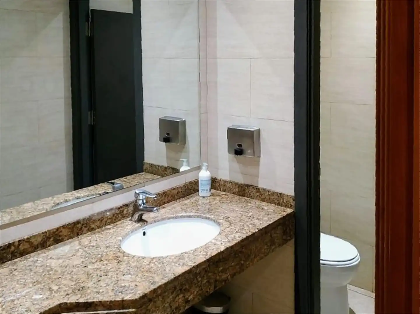 Local de alquiler en Gargallà, Montmajor Baño de Local de alquiler en Montmajor con Aire acondicionado y Calefacción