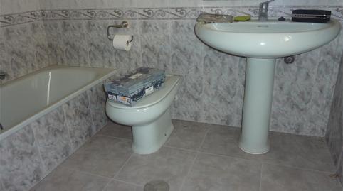 Planta baixa en venda a Calle Doctor la Encina, 6, La Roda, Albacete - imatge 3 Foto 3 de Planta baixa en venda a Calle Doctor la Encina, 6, La Roda, Albacete