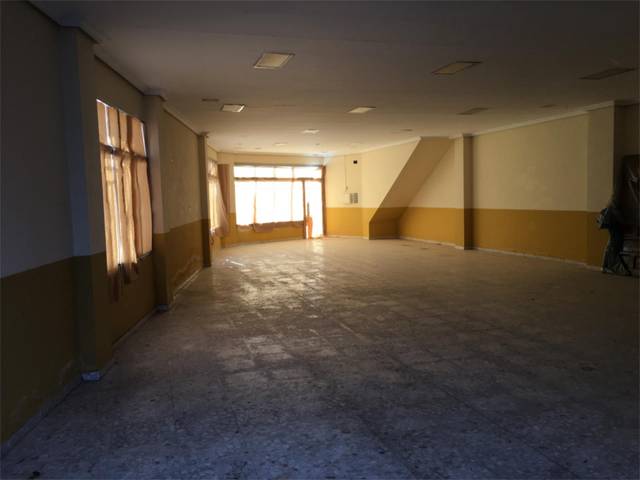 Local comercial en Alquiler en Avenida de Andalucía, 129 en Puente de Génave
