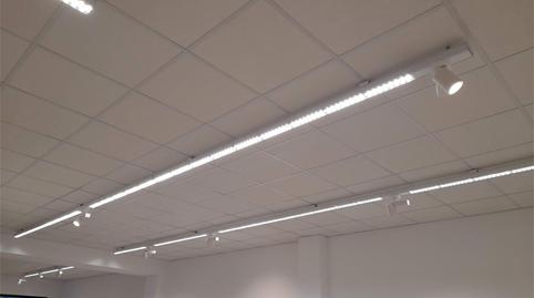 Premises to rent in Calle Brieva, Nájera, La Rioja - image 5 Photo 5 of Premises to rent in Calle Brieva, Nájera, La Rioja