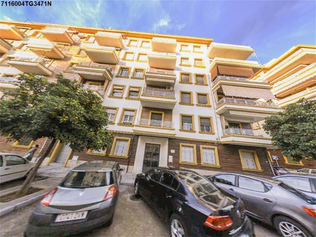 Oficina en Alquiler en Calle Manuel Casana en La Buhaira