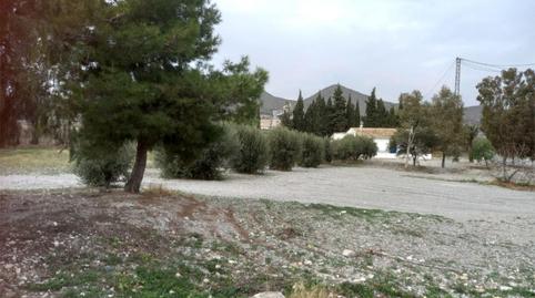 Country house for sale in Carretera Almería, Puerto Lumbreras, Murcia - image 3 Photo 3 of Country house for sale in Carretera Almería, Puerto Lumbreras, Murcia