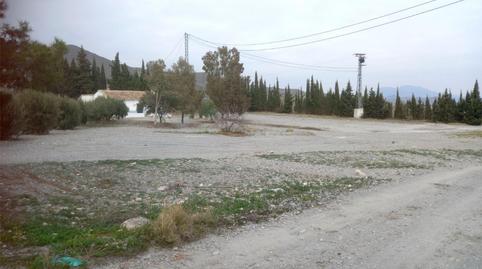 Country house for sale in Carretera Almería, Puerto Lumbreras, Murcia - image 4 Photo 4 of Country house for sale in Carretera Almería, Puerto Lumbreras, Murcia