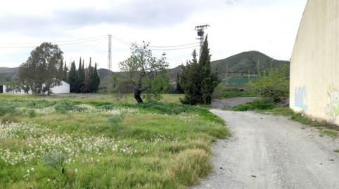 Country house for sale in Carretera Almería, Puerto Lumbreras, Murcia - image 5 Photo 5 of Country house for sale in Carretera Almería, Puerto Lumbreras, Murcia