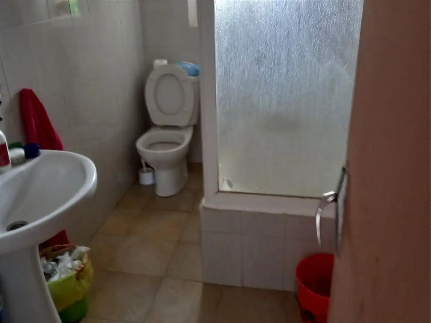 Baño de Piso en venta en Callosa de Segura