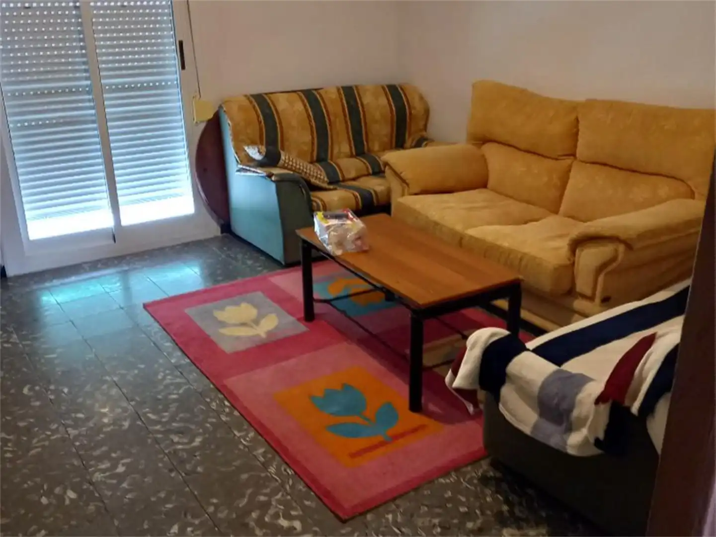Sala de estar de Piso en venta en Callosa de Segura