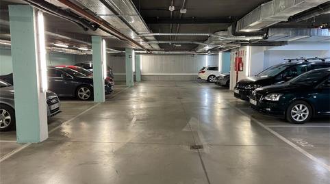 Garatge de lloguer a Calle de las Lavanderas, 6, Casco histórico de Vicálvaro, Madrid - imatge 3 Foto 3 de Garatge de lloguer a Calle de las Lavanderas, 6, Casco histórico de Vicálvaro, Madrid