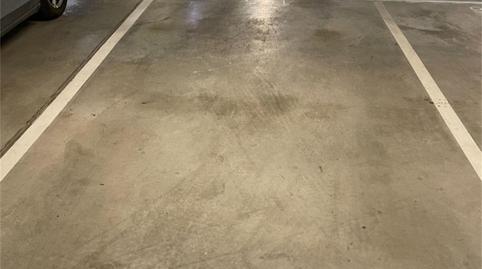 Garatge de lloguer a Calle de las Lavanderas, 6, Casco histórico de Vicálvaro, Madrid - imatge 5 Foto 5 de Garatge de lloguer a Calle de las Lavanderas, 6, Casco histórico de Vicálvaro, Madrid