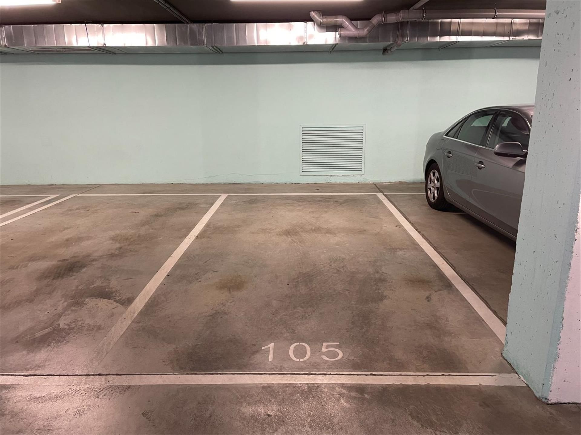 Parking of Garage to rent in  Madrid Capital