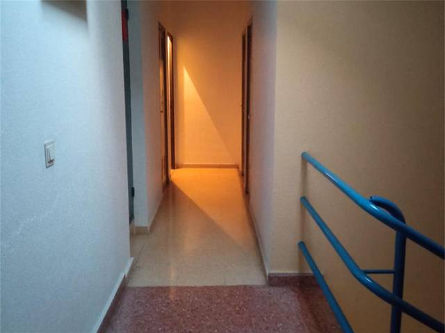 Trastero en Venta en Avenida Primero de Mayo, 58 en Peñacastillo - Nueva Montaña