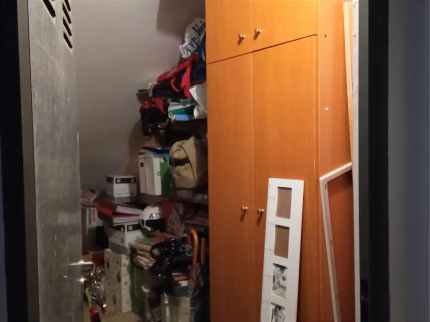 Lagerraum zum Verkauf in Avenida Primero de Mayo, 58, Peñacastillo - Nueva Montaña Schlafzimmer von Lagerraum zum Verkauf in Santander