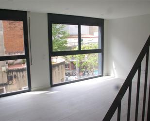 Bedroom of Duplex for sale in  Barcelona Capital  with Air Conditioner