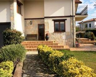 Garden of House or chalet for sale in Legutio  with Terrace