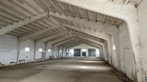 Industrial buildings to rent in Avenida Monegros, Pedanias, Huesca - image 3 Photo 3 of Industrial buildings to rent in Avenida Monegros, Pedanias, Huesca