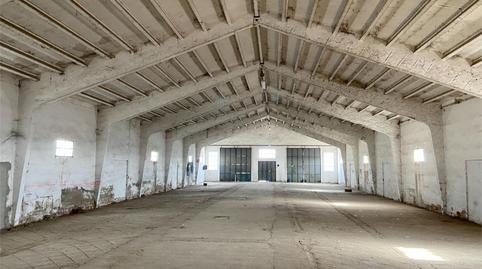 Industrial buildings to rent in Avenida Monegros, Pedanias, Huesca - image 2 Photo 2 of Industrial buildings to rent in Avenida Monegros, Pedanias, Huesca