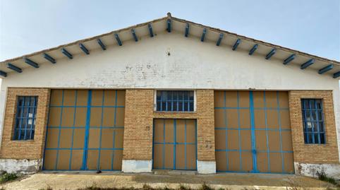 Industrial buildings to rent in Avenida Monegros, Pedanias, Huesca - image 4 Photo 4 of Industrial buildings to rent in Avenida Monegros, Pedanias, Huesca