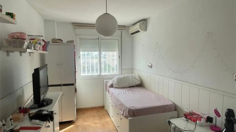 Foto 3 de Habitación en Calle García de Villadriel, 4r, Piedras Redondas - Torrecárdenas, Almería Capital