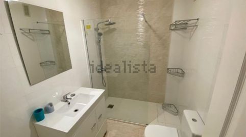 Foto 4 de Habitación en Calle García de Villadriel, 4r, Piedras Redondas - Torrecárdenas, Almería Capital