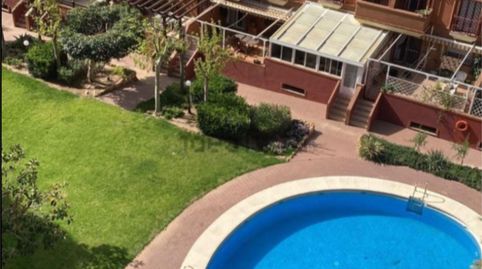 Foto 5 de Habitación en Calle García de Villadriel, 4r, Piedras Redondas - Torrecárdenas, Almería Capital