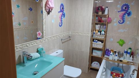 Foto 4 de Pis en venda a Carretera Mojón a Zeneta, Beniel, Murcia