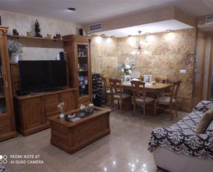 Living room of Flat for sale in Beniel