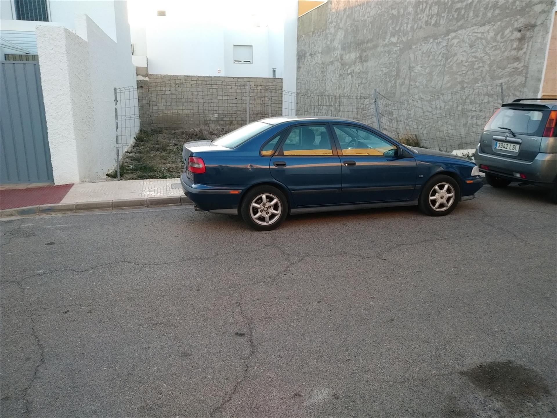 Aparcament de Urbanitzable en venda en Roquetas de Mar