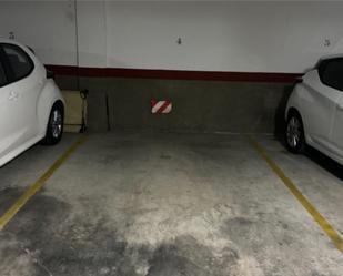 Aparcament de Garatge en venda en  Palma de Mallorca