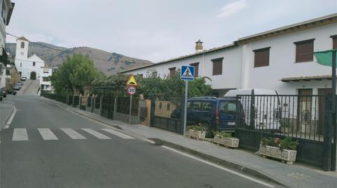 Photo 2 of Duplex for sale in Avenida José Antonio, 5, Alpujarra de la Sierra, Granada