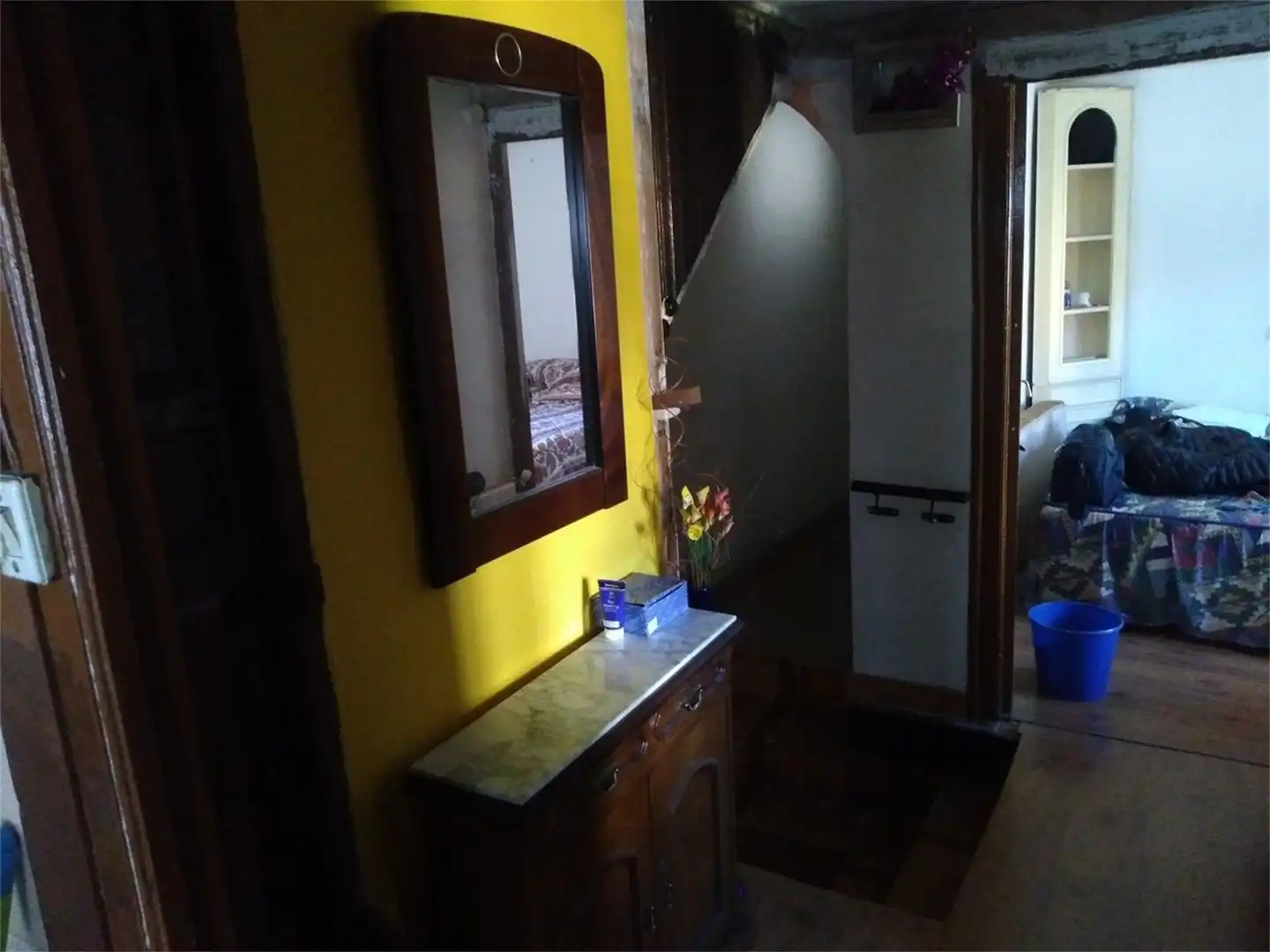 Finca rústica en venta en Calle Labradores, Cervera de Pisuerga Finca rústica en venta en Cervera de Pisuerga con Calefacción y Amueblado