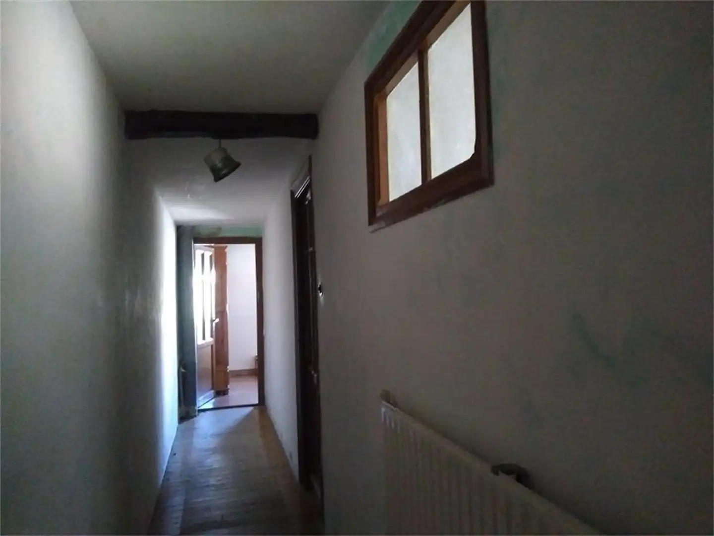 Finca rústica en venta en Calle Labradores, Cervera de Pisuerga Finca rústica en venta en Cervera de Pisuerga con Calefacción y Amueblado