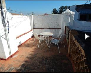 Terrassa de Casa o xalet en venda en Antequera amb Terrassa