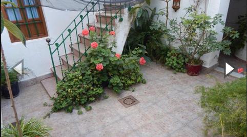 Foto 4 de Casa o xalet en venda a Calle Estepa, Bobadilla - Bobadilla Estación - La Joya, Antequera