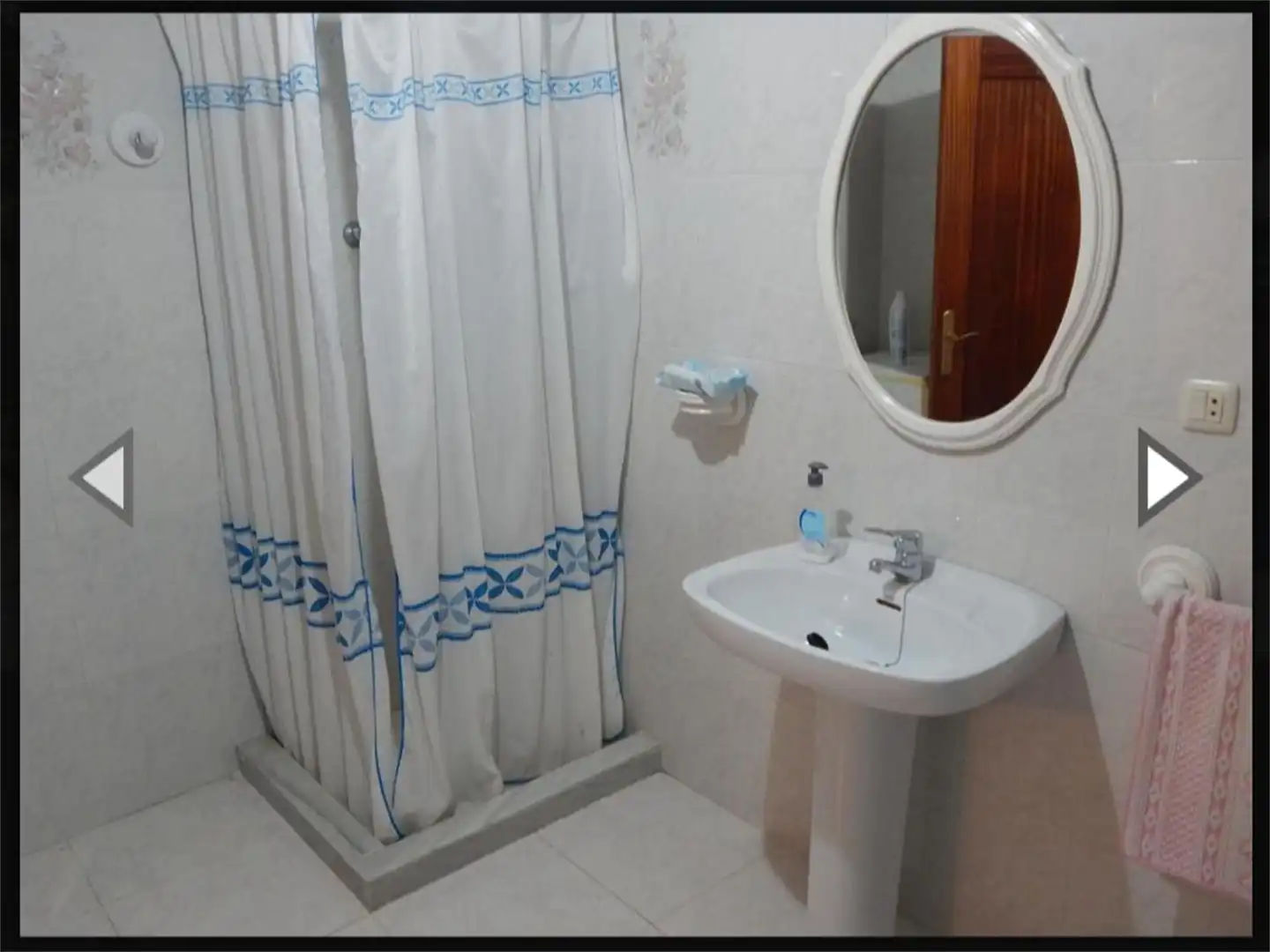 Baño de Casa o chalet en venta en Antequera con Terraza y Trastero