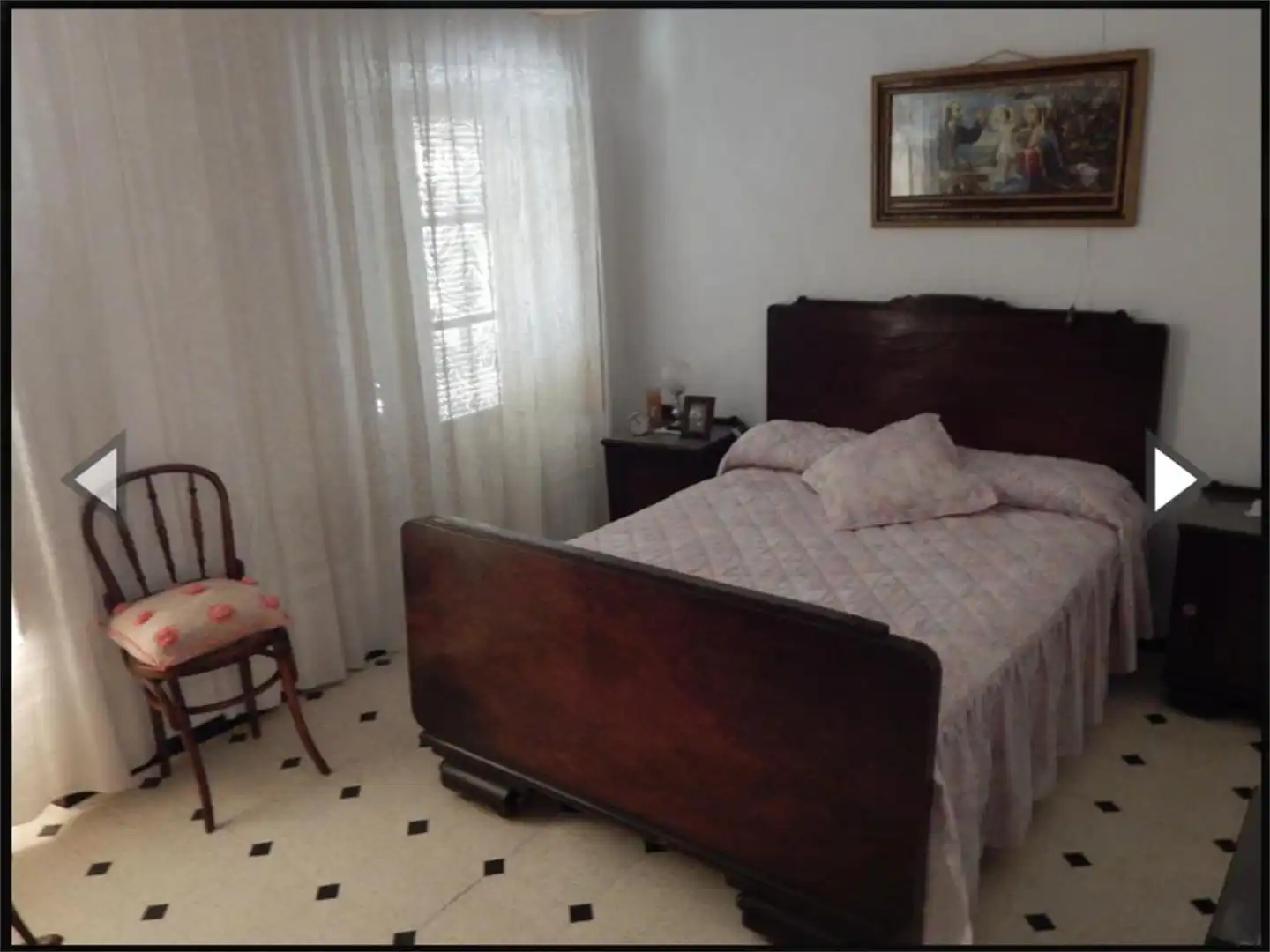 Habitación de Casa o chalet en venta en Antequera con Terraza y Trastero