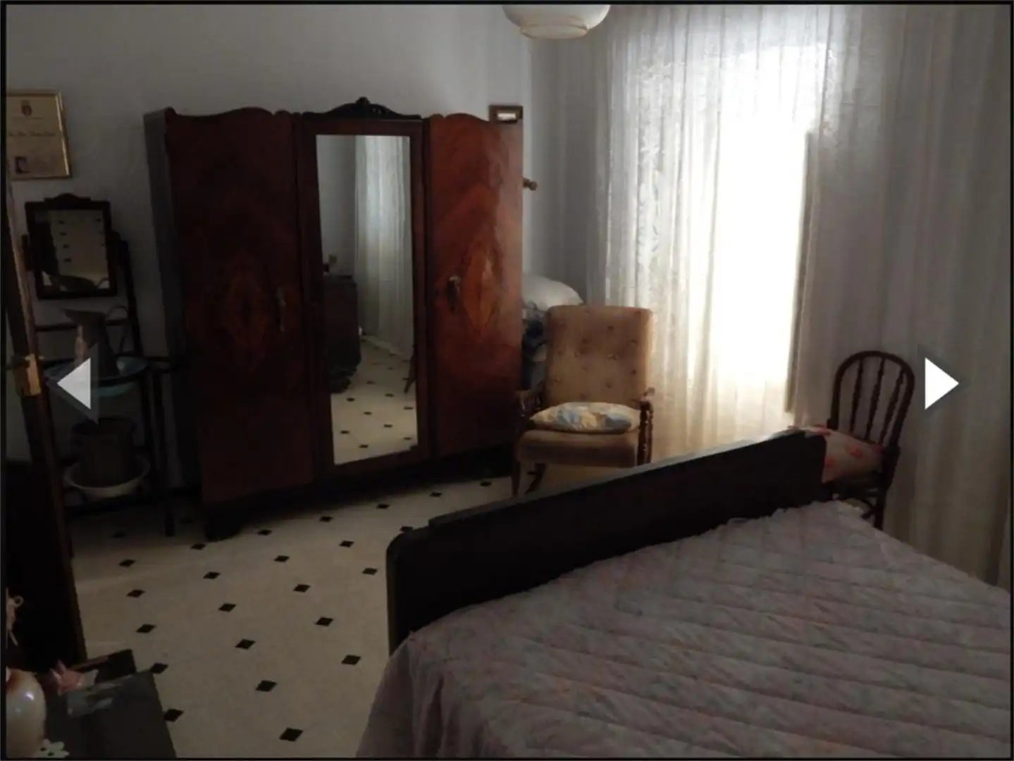 Habitación de Casa o chalet en venta en Antequera con Terraza y Trastero