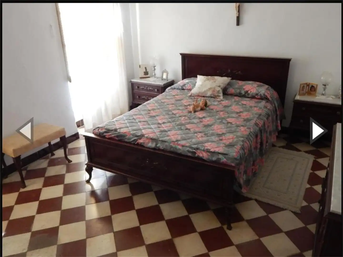 Habitación de Casa o chalet en venta en Antequera con Terraza y Trastero