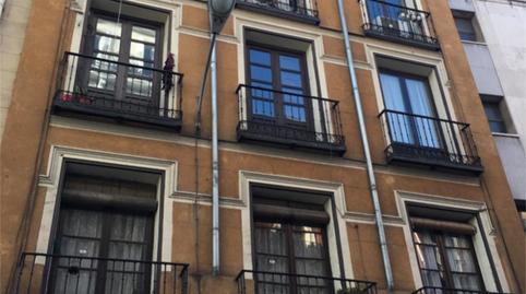 Foto 2 de Oficina en venta en Calle de la Colegiata, 5, Embajadores - Lavapiés, Madrid