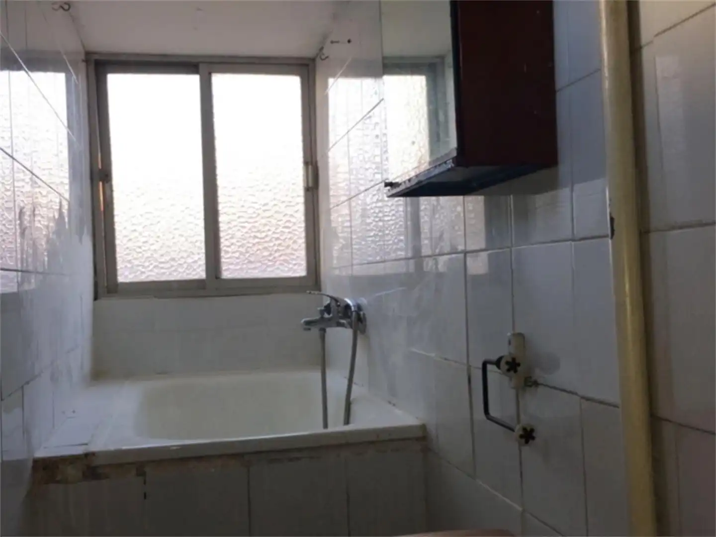 Bany de Oficina en venda en Madrid