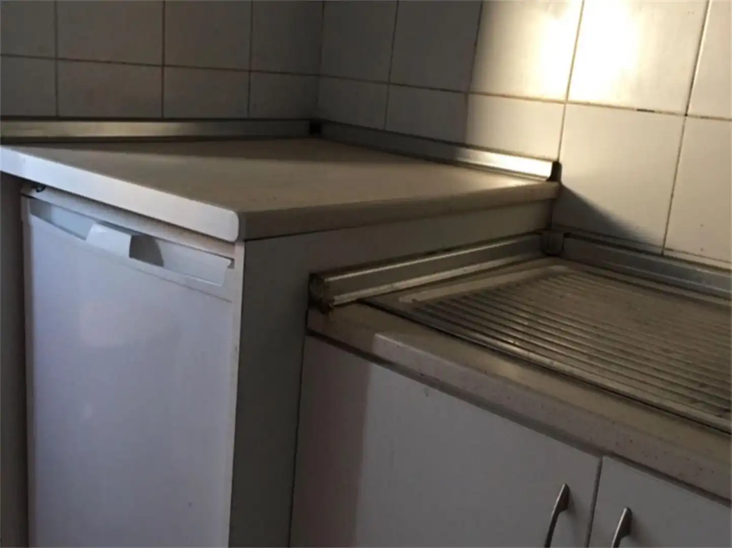 Cuina de Oficina en venda en Madrid