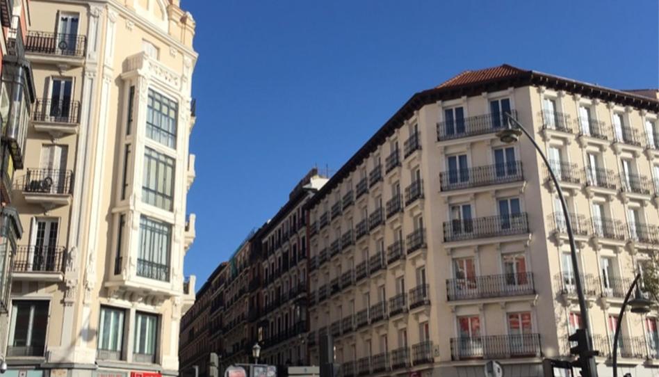 Photo 1 of Office for sale in Calle de la Colegiata, 5, Embajadores - Lavapiés, Madrid