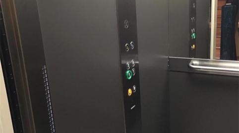 Foto 4 de Oficina en venta en Calle de la Colegiata, 5, Embajadores - Lavapiés, Madrid