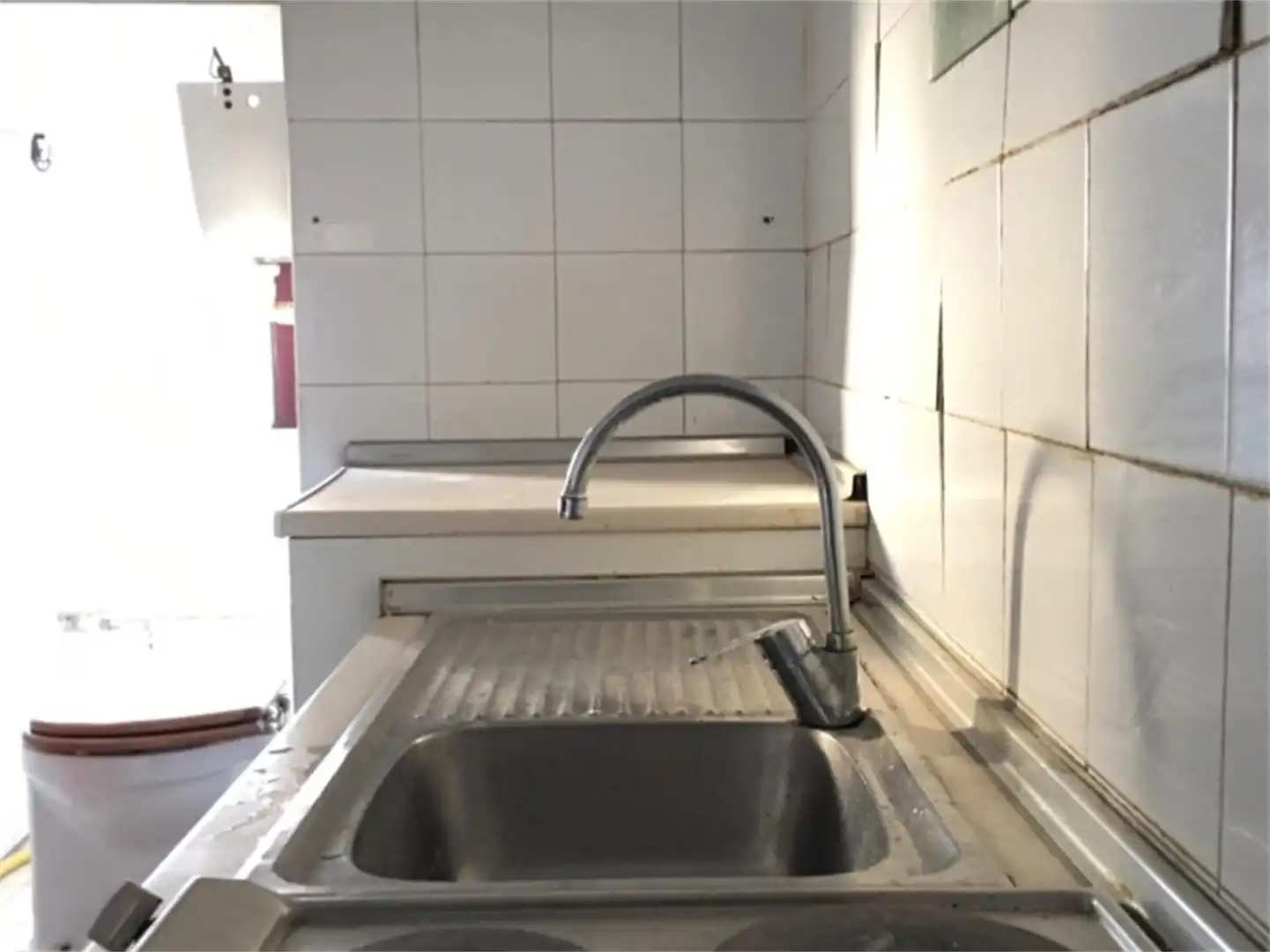 Cuina de Oficina en venda en Madrid