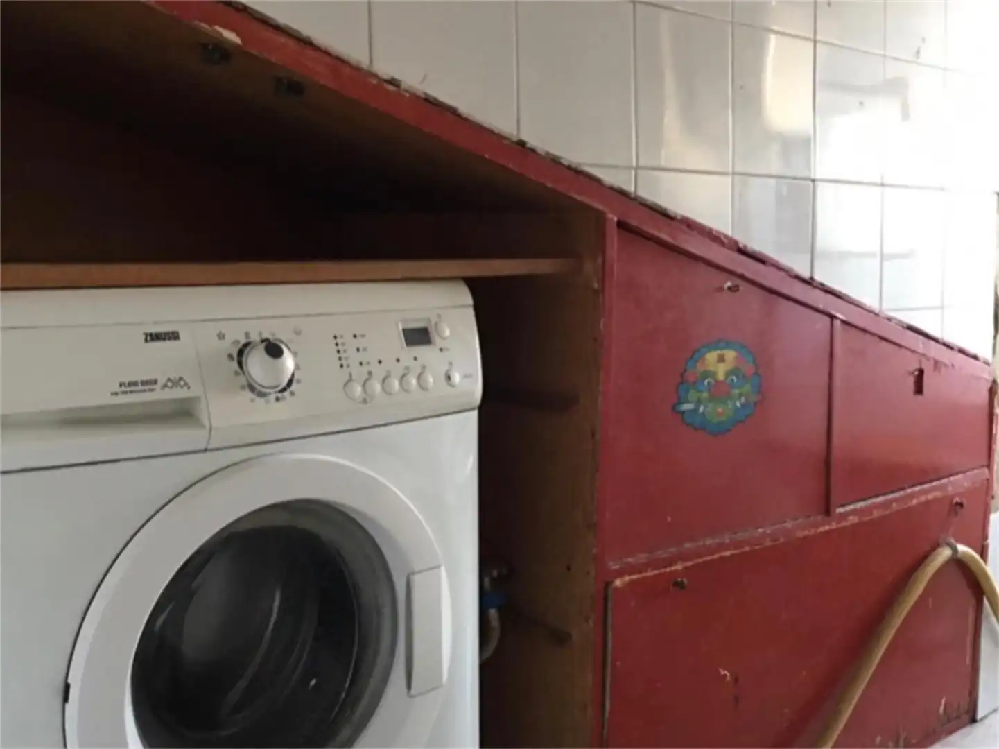 Cuina de Oficina en venda en Madrid