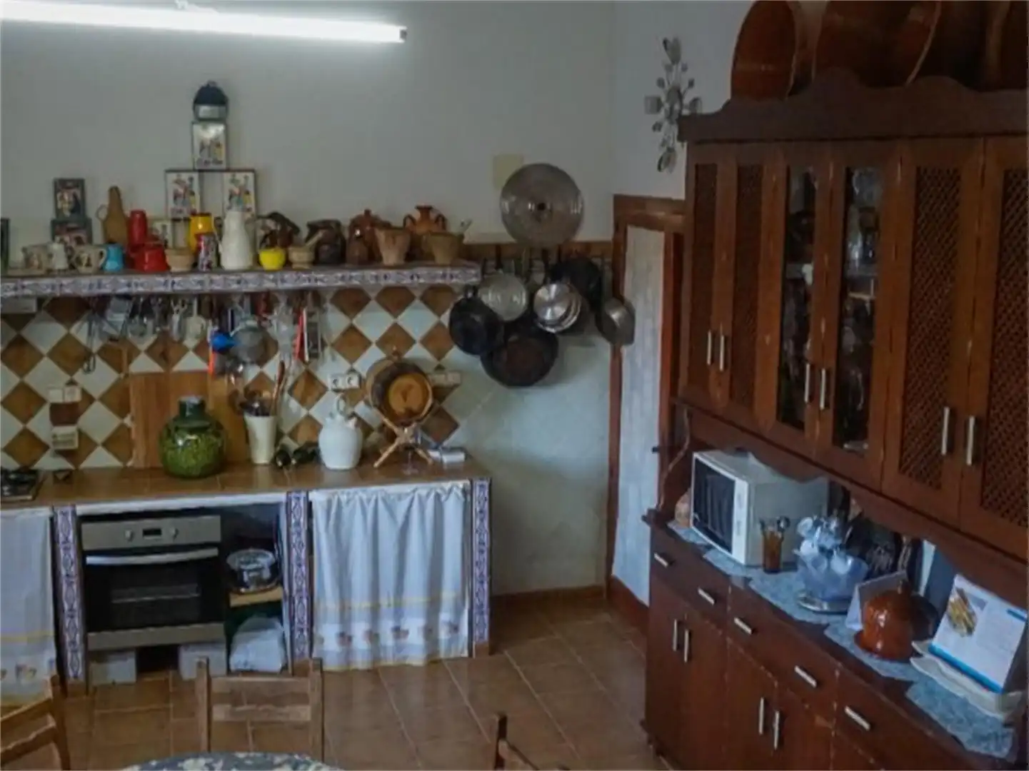 Casa o chalet en venta en Avenida de Yecla, Jumilla Casa o chalet en venta en Avenida de Yecla, Jumilla