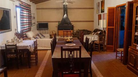 Casa o xalet en venda a Avenida de Yecla, Jumilla, Murcia - imatge 5 Foto 5 de Casa o xalet en venda a Avenida de Yecla, Jumilla, Murcia