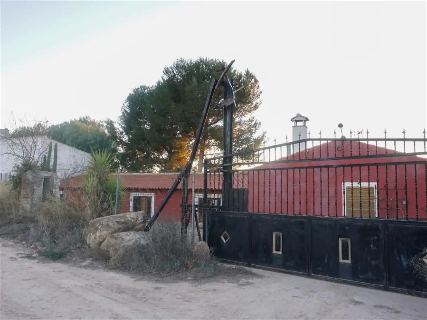 Casa o chalet en venta en Avenida de Yecla, Jumilla Casa o chalet en venta en Avenida de Yecla, Jumilla