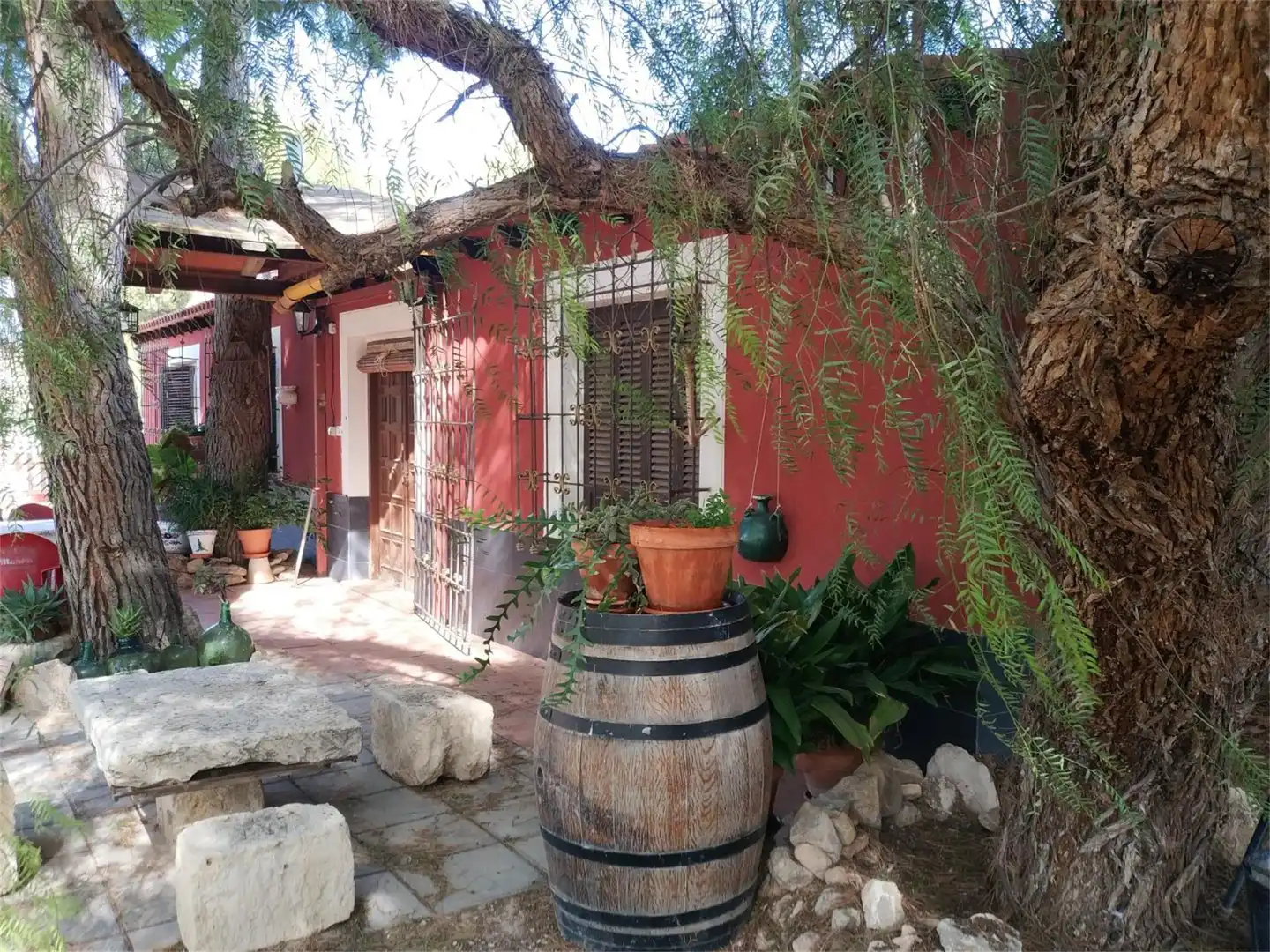 Casa o chalet en venta en Avenida de Yecla, Jumilla Casa o chalet en venta en Avenida de Yecla, Jumilla