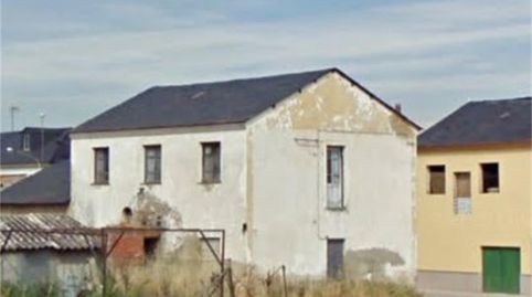 Foto 3 de Urbanizable en venta en Calle las Lavanderas, Camponaraya, León