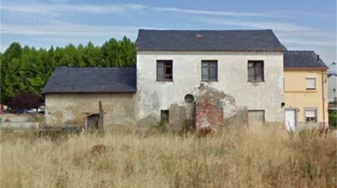 Foto 4 de Urbanizable en venta en Calle las Lavanderas, Camponaraya, León