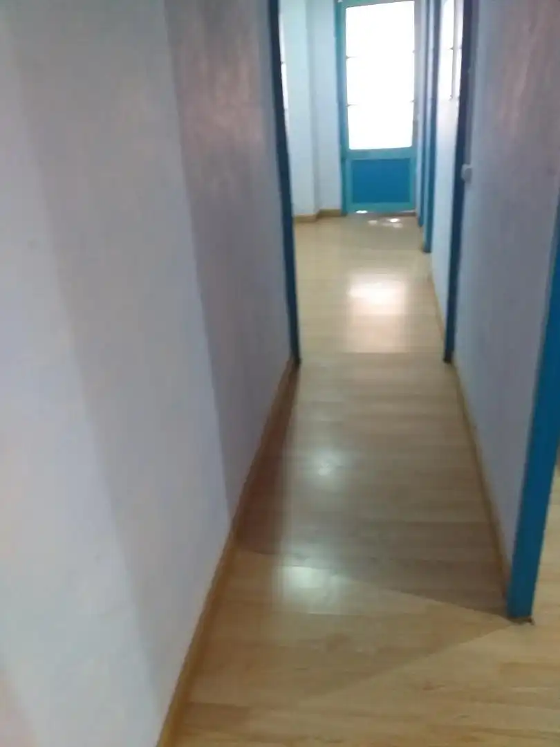 Piso para compartir en Albatàrrec con Aire acondicionado, Parquet y Amueblado